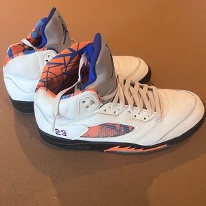 Jordan 5 retro International Flight